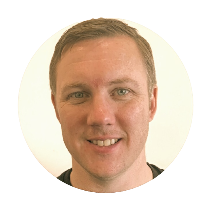 Gavin MacPhee